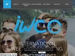 Sites similar to iw-co.org