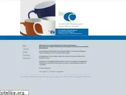Sites similar to iw-collection.de