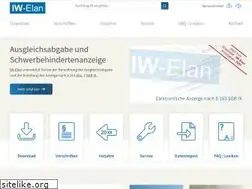 Sites similar to iw-elan.de