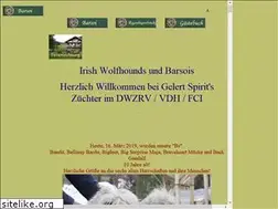 Sites similar to iw-gelert-spirits.de