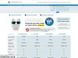 Sites similar to iw-hosting.com