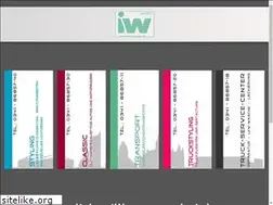 Sites similar to iw-leipzig.de
