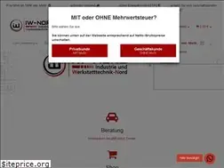 Sites similar to iw-nord.de