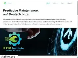 Sites similar to iw-online.de