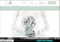 Sites similar to iw-weddingplanner.de