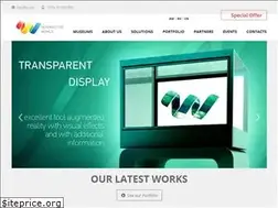 Sites similar to iw.am