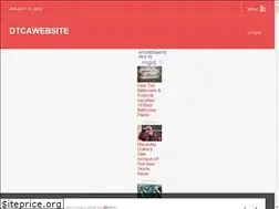 Sites similar to iw.dtcawebsite.org