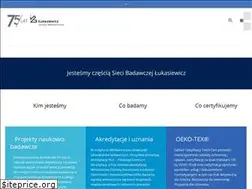 Sites similar to iw.lodz.pl