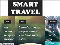 Sites similar to iw.smart-travel.org