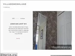 Sites similar to iw.villagemonkland.org