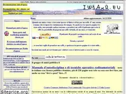 Sites similar to iw1axr.eu
