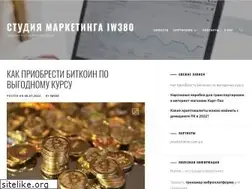 Sites similar to iw380.com.ua