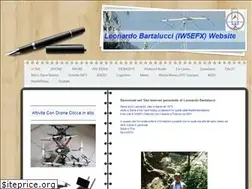 Sites similar to iw5efx.net