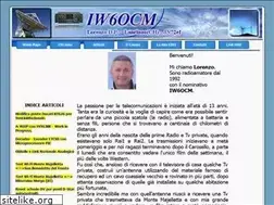 Sites similar to iw6ocm.it
