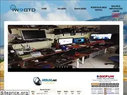 Sites similar to iw9gtd.it