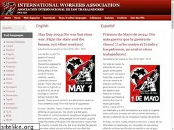 Sites similar to iwa-ait.org