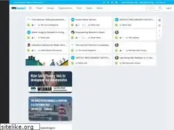 Sites similar to iwa-connect.org