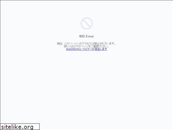 Sites similar to iwa-k.net