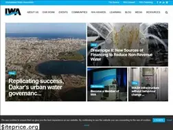 Sites similar to iwa-network.org