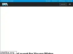 Sites similar to iwa-youngwaterprofessionals.org
