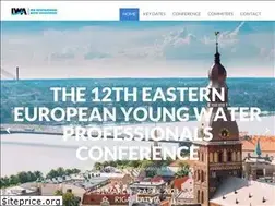 Sites similar to iwa-ywp.eu