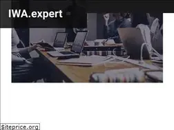 Sites similar to iwa.expert