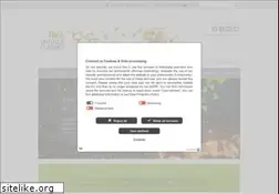 Sites similar to iwa.info