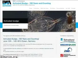 Sites similar to iwa100as.org