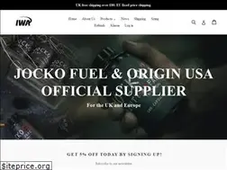 Sites similar to iwaactive.co.uk