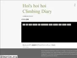 Sites similar to iwabahoihoi.blogspot.com
