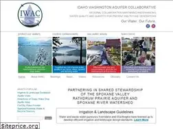 Sites similar to iwac.us