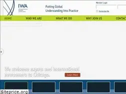 Sites similar to iwachicago.org