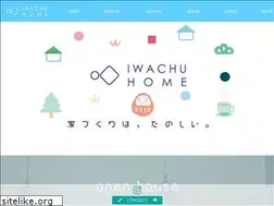 Sites similar to iwachu-kensetsu.co.jp