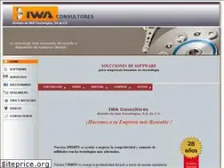 Sites similar to iwaconsultores.com