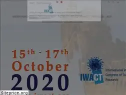 Sites similar to iwact.org