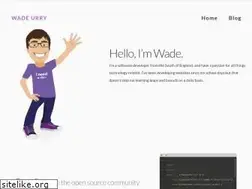 Sites similar to iwader.co.uk