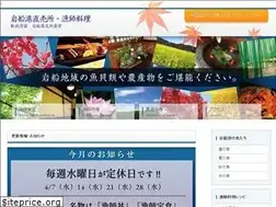 Sites similar to iwafunegyokou.com