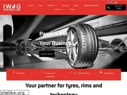 Sites similar to iwag.ch