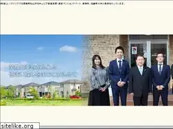 Sites similar to iwagamihousing.com
