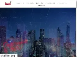Sites similar to iwai181.com