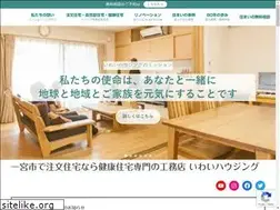 Sites similar to iwaihousing.com