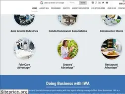 Sites similar to iwains.com