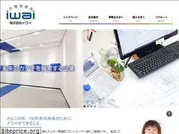 Sites similar to iwaiwoods.co.jp