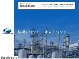 Sites similar to iwaki-token.com