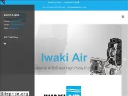 Sites similar to iwakiair.com