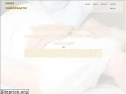 Sites similar to iwakichiropractic.com