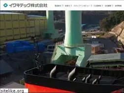 Sites similar to iwakitec.co.jp