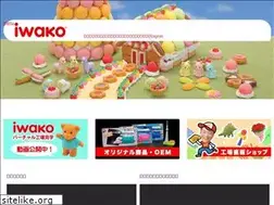Sites similar to iwako.com