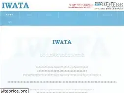 Sites similar to iwakou-h18.com
