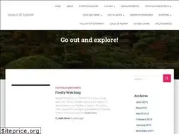 Sites similar to iwakuniexplorer.com